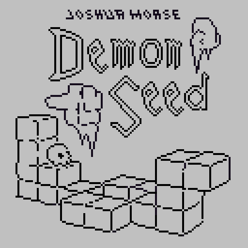 Demon Seed WIP 1