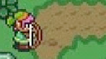 How Zelda Gets Lock and Key Puzzles Right