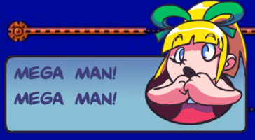 Sequelitis - Mega Man Classic vs. Mega Man X