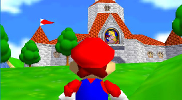 7 introductory levels that all game developers should study