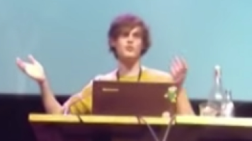 The Art of Screenshake