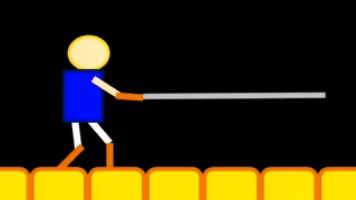 There and Back Again - A Metroidvania Tale