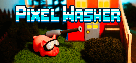 Pixel Washer