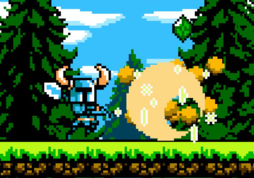 Shovel Knight