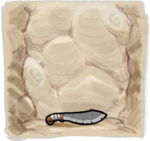 Spelunky 2 Machete