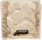 Spelunky 2 Shotgun