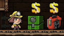 My Spelunky 2 Item Tiers