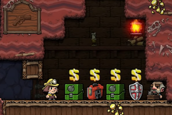 Spelunky 2