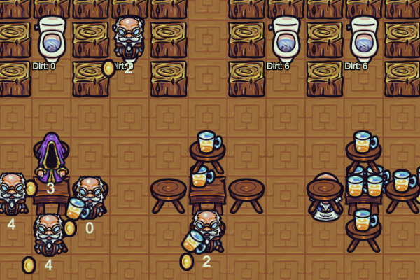 Tavern Sim